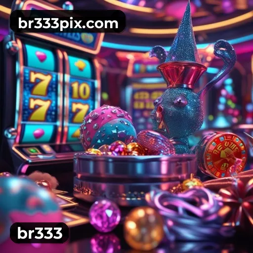 Tabela RTP dos jogos de cassino da br333