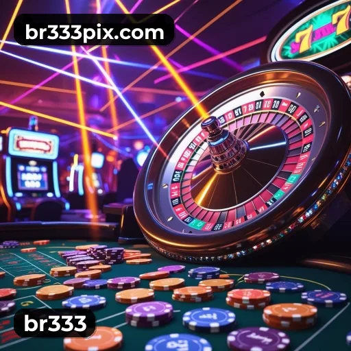 br333 APP mobile iOS Android - 187 mil downloads São Paulo Rio BH