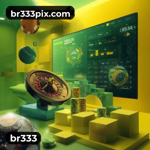 br333 PIX instantâneo Brasil - Depósito e saque em minutos 24/7