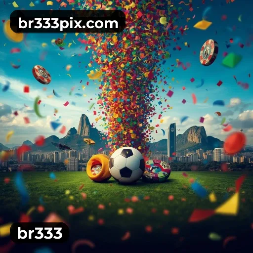 br333 APP mobile iOS Android - 187 mil downloads São Paulo Rio BH