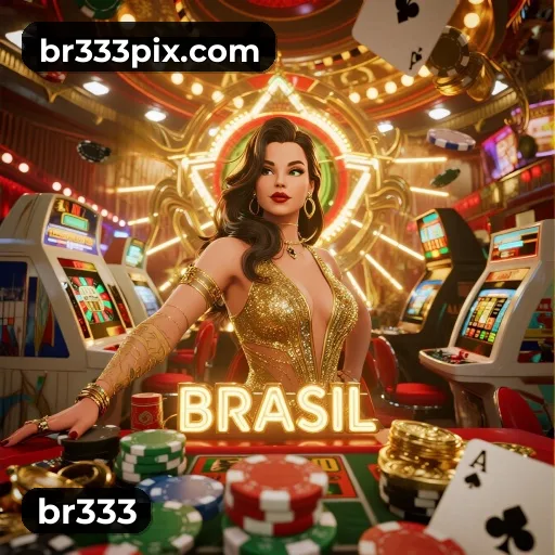 Estatísticas br333 novembro 2024 - 87 mil jogadores ativos, R$47M pagos, RTP 96.52%