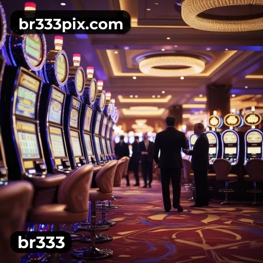 FAQ br333 Brasil - Perguntas frequentes sobre bônus, PIX, RTP, APP mobile e VIP