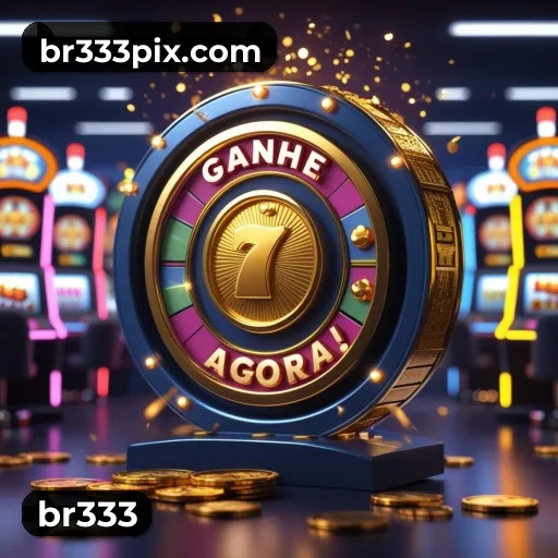 Loterias online disponíveis na br333