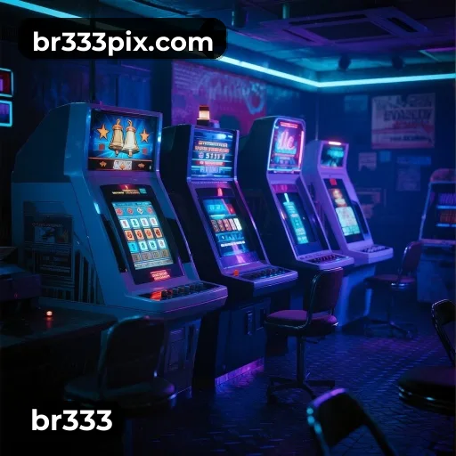 Níveis do programa VIP da br333