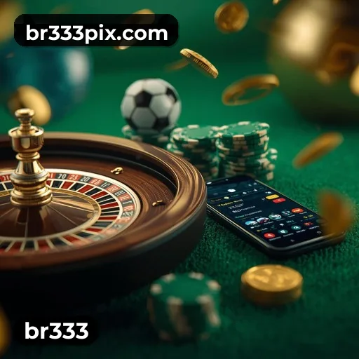 6 vantagens exclusivas do programa VIP da br333